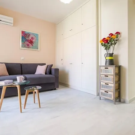 Apartment Melina Chania (Crete)