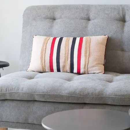 Apartment Melina *