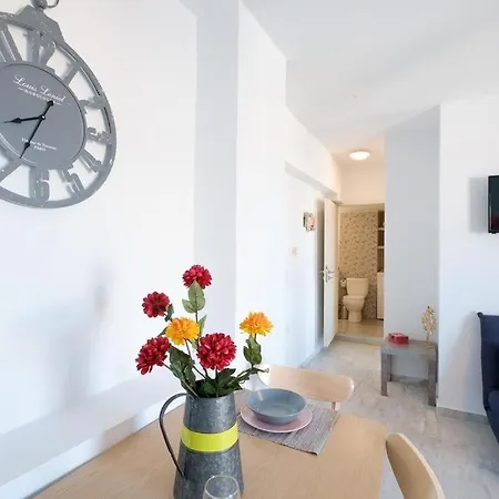 Melina Apartament Chania (Crete)