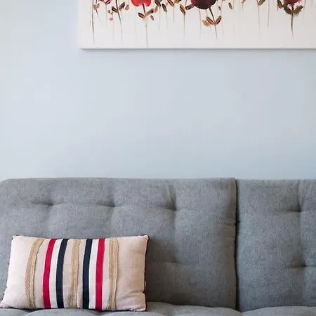 Melina Apartment