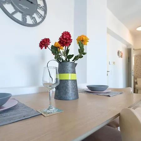 Apartment Melina