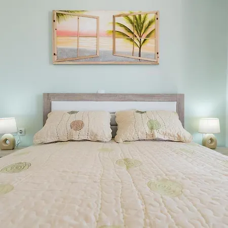 Melina * Chania (Crete)