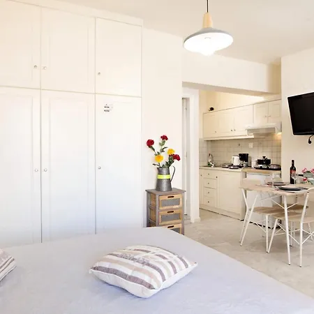 Melina * Chania (Crete)