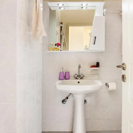 Apartament Melina Chania (Crete)