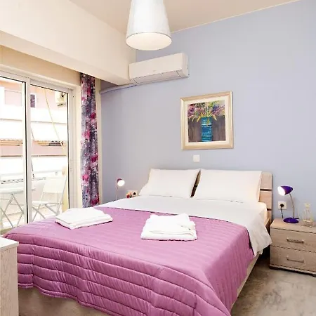 Apartment Melina *
