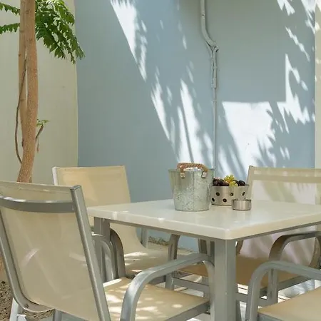 Apartment Melina Chania (Crete)