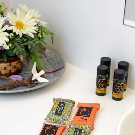 Melina Apartament Chania (Crete)