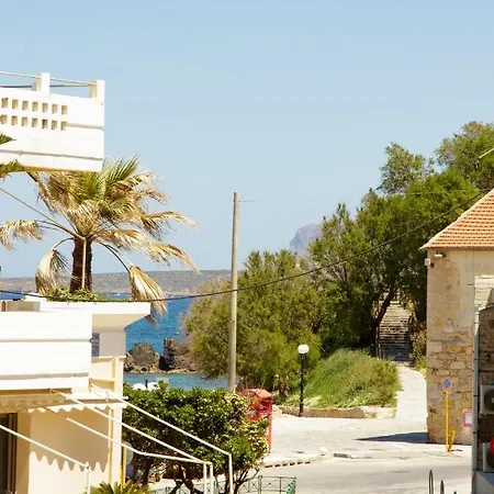 Melina Chania (Crete)