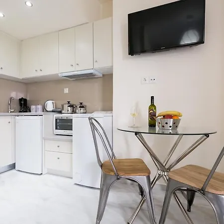 Appartement Melina