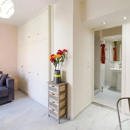Appartement Melina