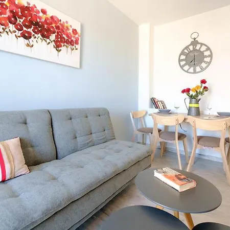Appartement Melina *