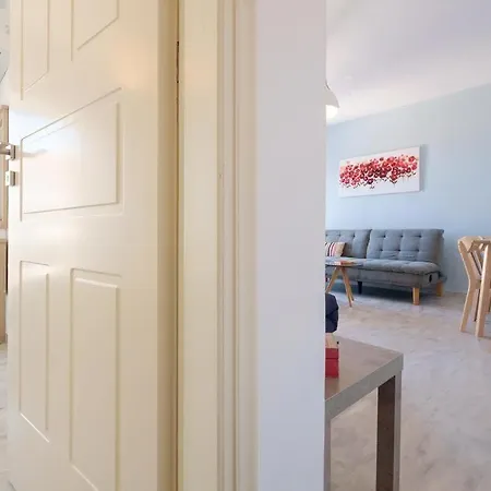 Appartement Melina *