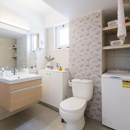 Melina Appartement *