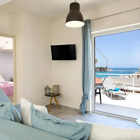 Melina Chania (Crete)