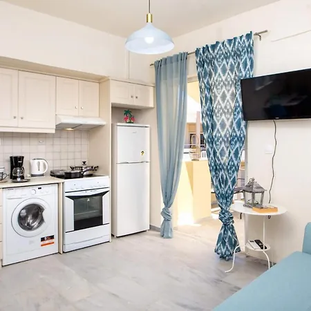 Appartement Melina