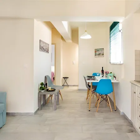 Melina * Chania (Crete)