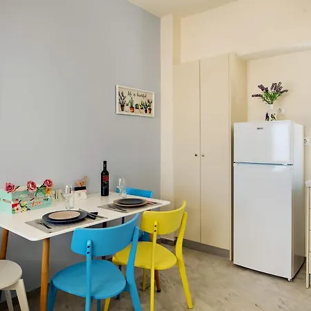 Appartement Melina