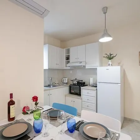 Appartement Melina Chania (Crete)
