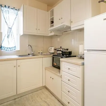 Melina * Chania (Crete)