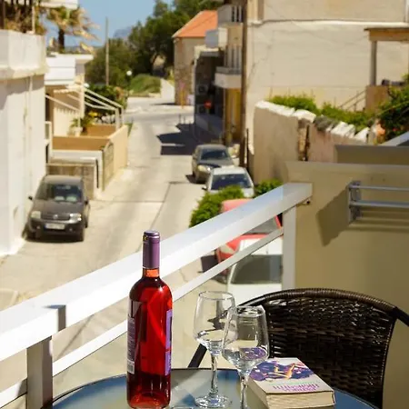 Appartement Melina