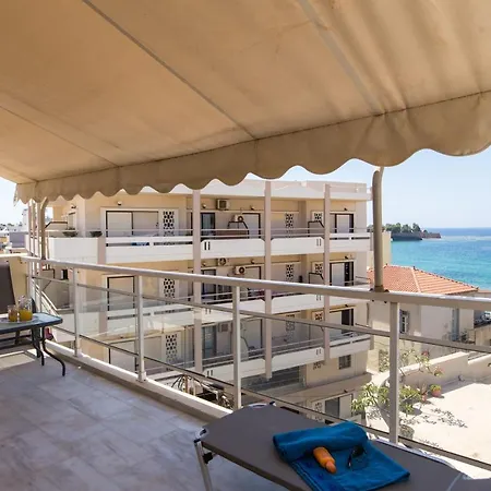 Appartement Melina