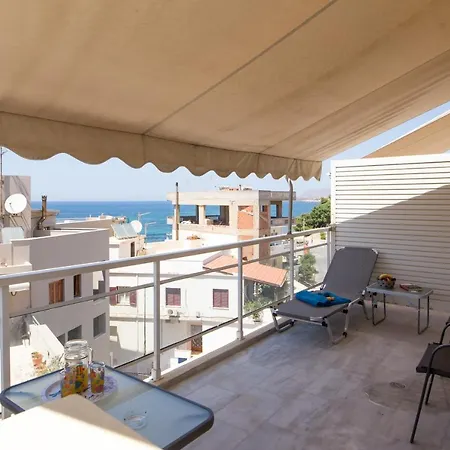 Appartement Melina