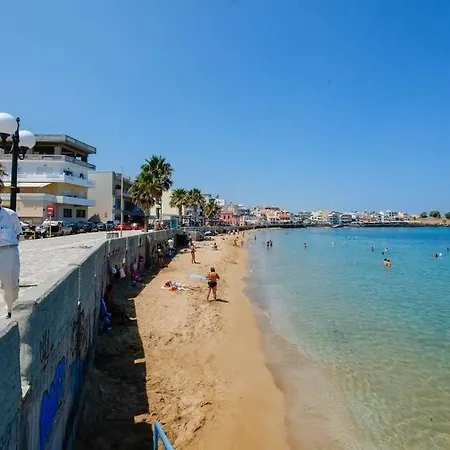 Appartement Melina Chania (Crete)
