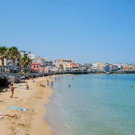 Melina Appartement Chania (Crete)