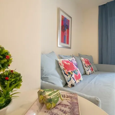 Appartement Melina Chania (Crete)