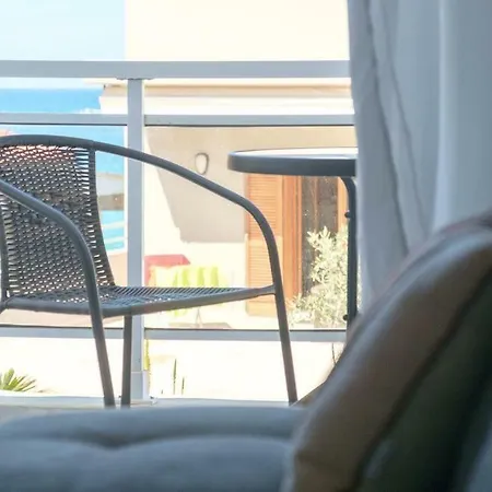 Apartment Melina