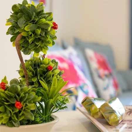 Appartement Melina Chania (Crete)