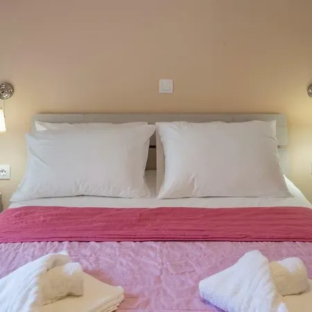 Melina Apartment