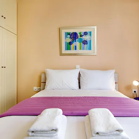 Melina Appartement Chania (Crete)