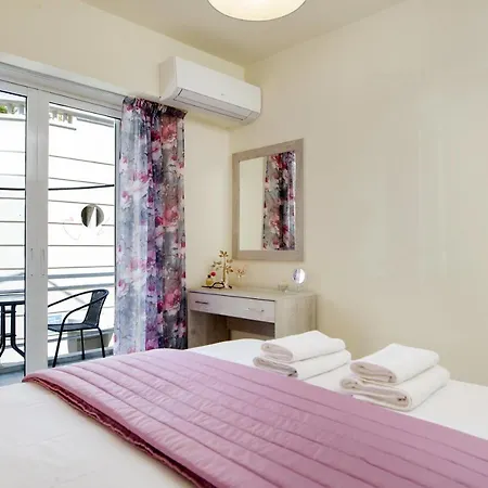 Melina Apartment Chania (Crete)