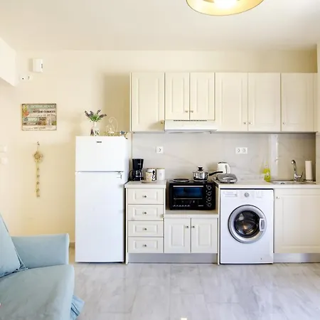 Melina Appartement Chania (Crete)