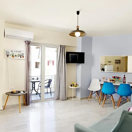Appartement Melina *
