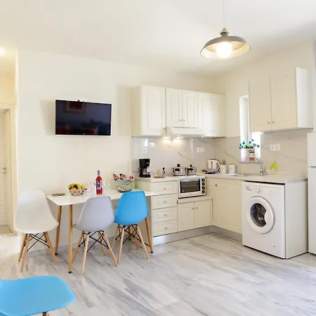 Melina Appartement *