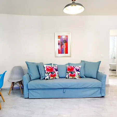 Melina Appartement