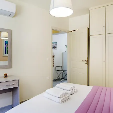 Melina Appartement