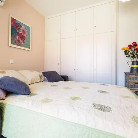 Apartment Melina Chania (Crete)