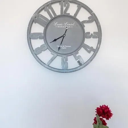 Melina Apartment Chania (Crete)