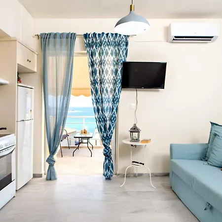 Melina Apartment Chania (Crete)