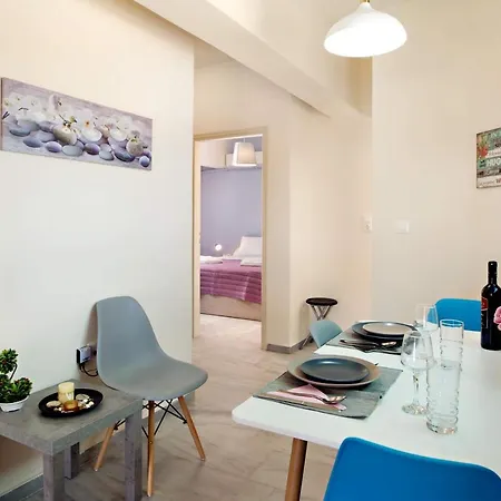 Melina Chania (Crete)