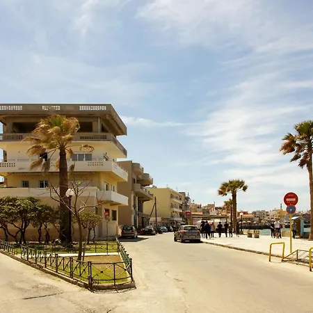 Apartment Melina Chania (Crete)