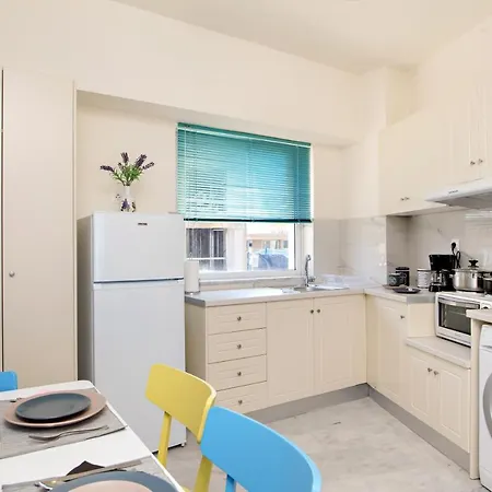 Melina Chania (Crete)