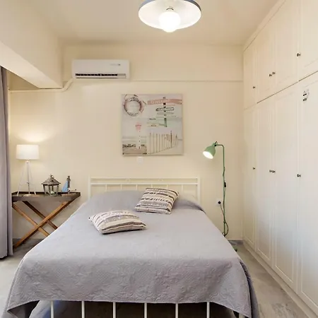 Melina Apartment Chania (Crete)