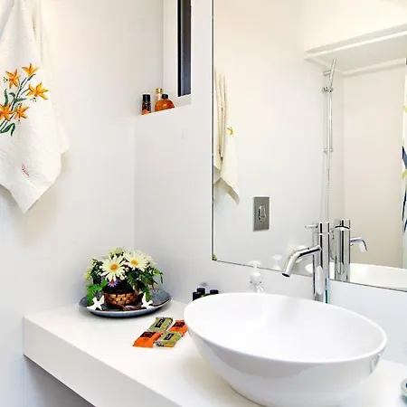 Apartment Melina Chania (Crete)