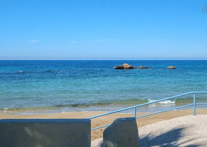 Melina アパート *