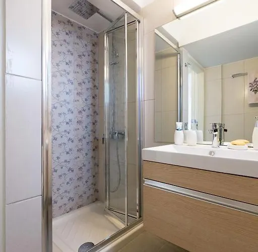 Melina アパート *