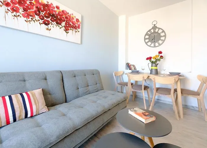 アパート Melina *